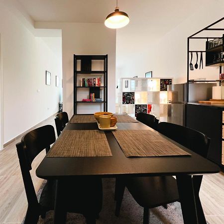 Old Town Luxury Suites Belgrade Luaran gambar