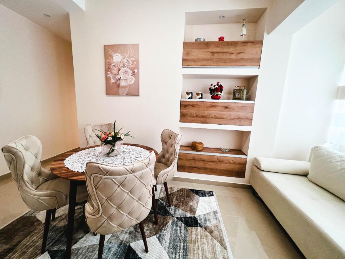 Old Town Luxury Suites Belgrade Luaran gambar