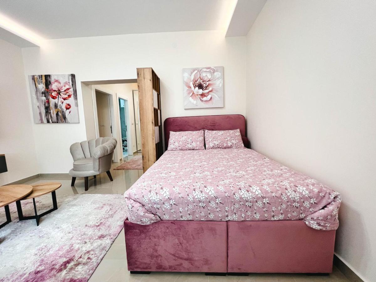 Old Town Luxury Suites Belgrade Luaran gambar