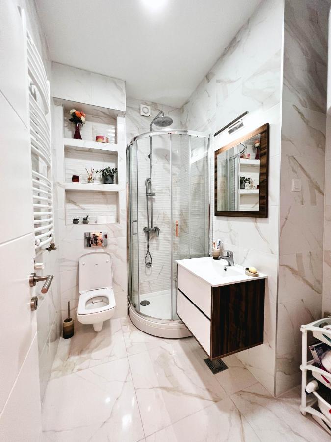Old Town Luxury Suites Belgrade Luaran gambar