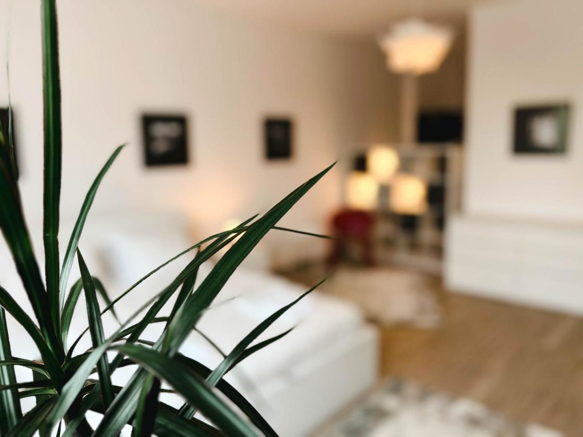 Old Town Luxury Suites Belgrade Luaran gambar