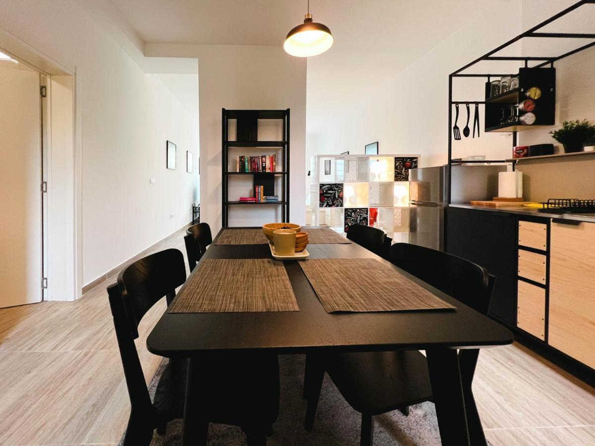 Old Town Luxury Suites Belgrade Luaran gambar