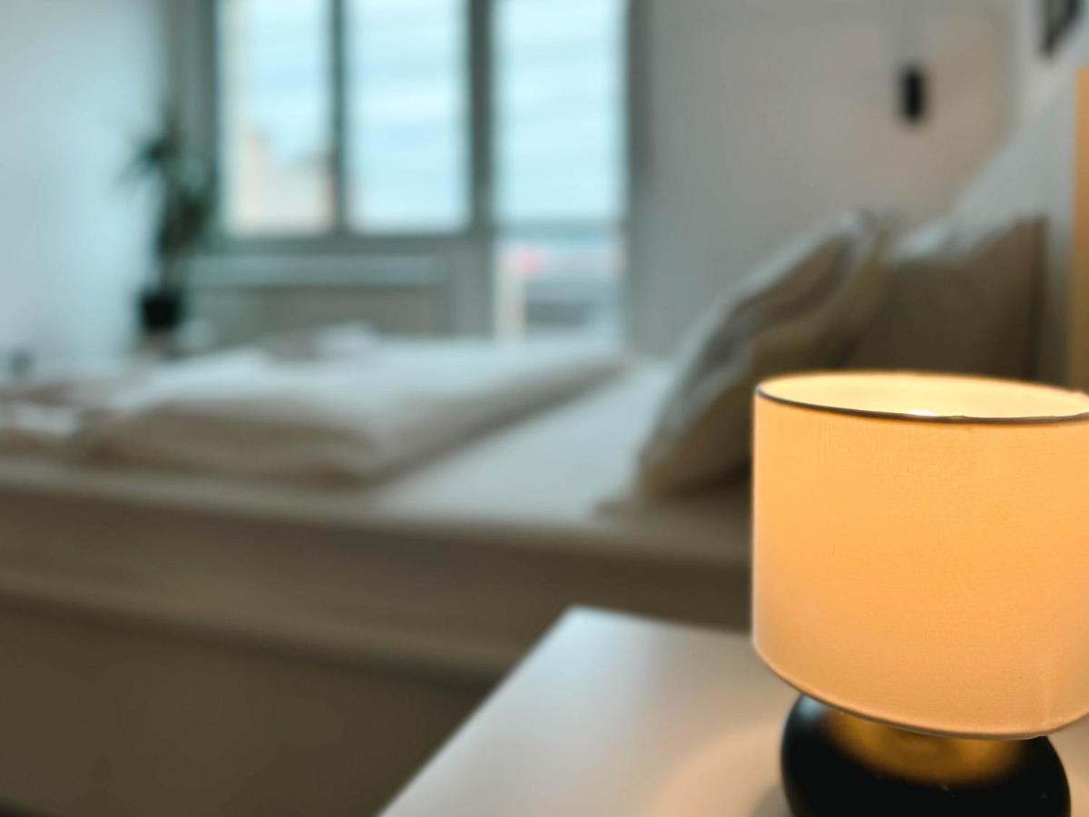 Old Town Luxury Suites Belgrade Luaran gambar