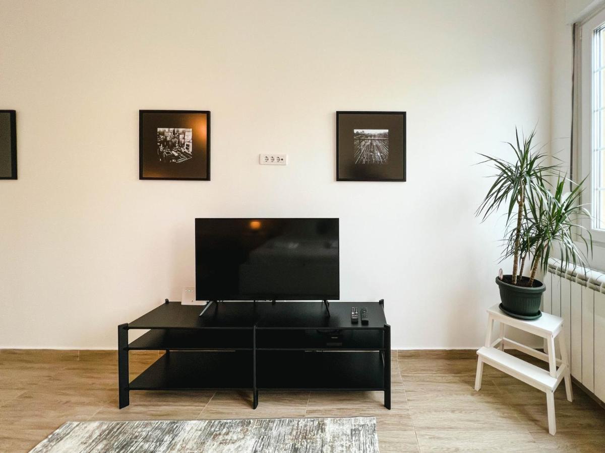 Old Town Luxury Suites Belgrade Luaran gambar