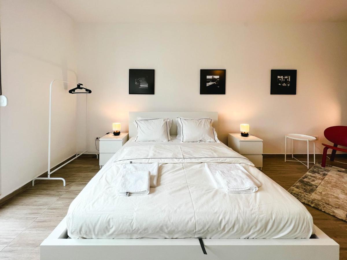 Old Town Luxury Suites Belgrade Luaran gambar