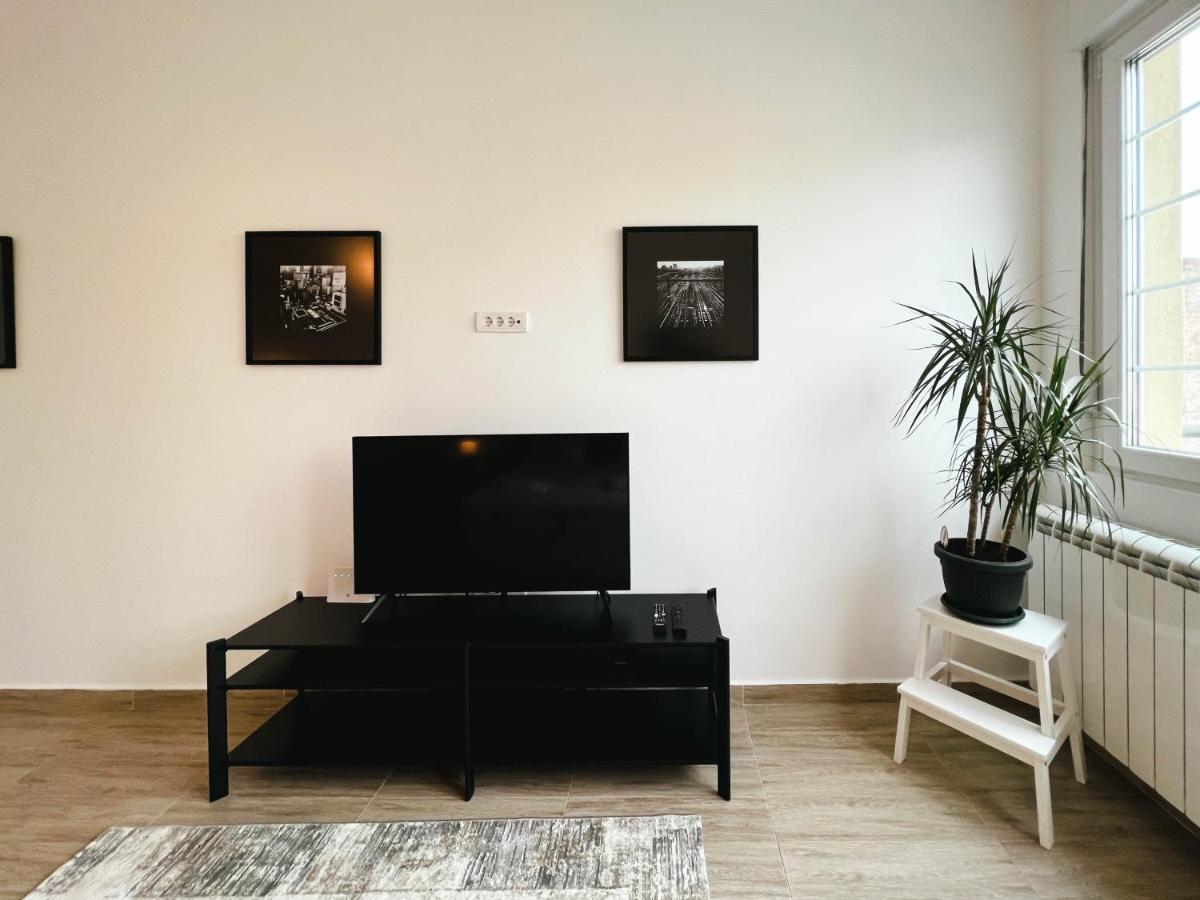 Old Town Luxury Suites Belgrade Luaran gambar