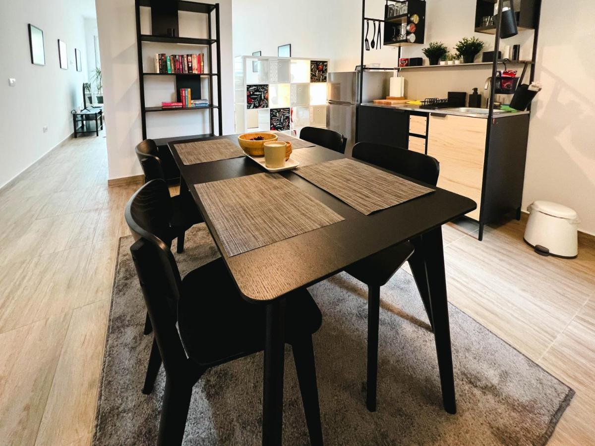 Old Town Luxury Suites Belgrade Luaran gambar