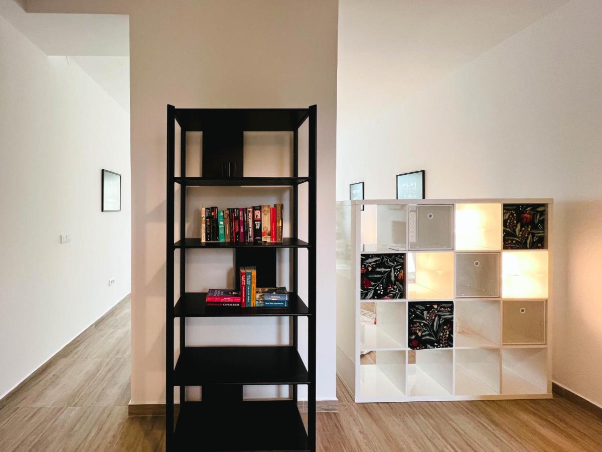 Old Town Luxury Suites Belgrade Luaran gambar